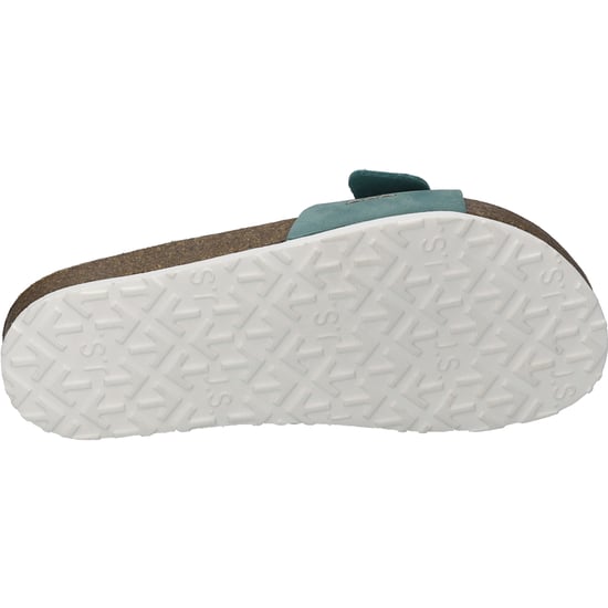 JOSEF SEIBEL Damen Sandale Hermine 03 in mint-kombi - Image 6