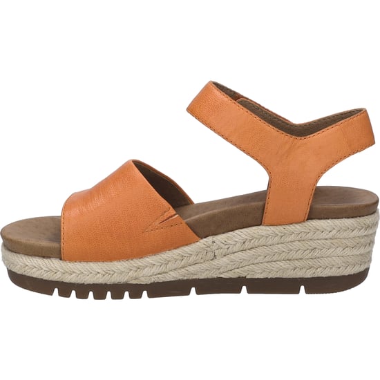 JOSEF SEIBEL Damen Sandale Miranda 02 in papaya - Image 3