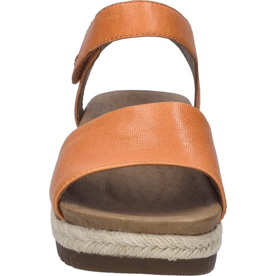 JOSEF SEIBEL Damen Sandale Miranda 02 in papaya - Image 4