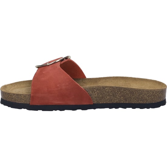 JOSEF SEIBEL Damen Sandale Hermine 14 in rot-kombi - Image 3