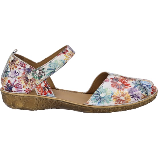 JOSEF SEIBEL Damen Sandale Rosalie 42 in multicolor - Image 2