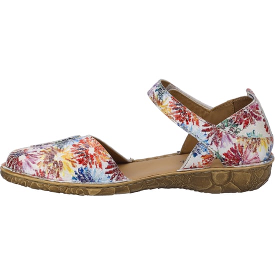JOSEF SEIBEL Damen Sandale Rosalie 42 in multicolor - Image 3
