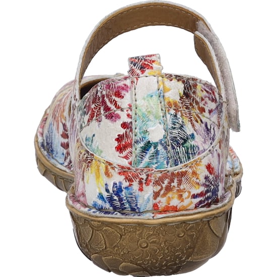 JOSEF SEIBEL Damen Sandale Rosalie 42 in multicolor - Image 4