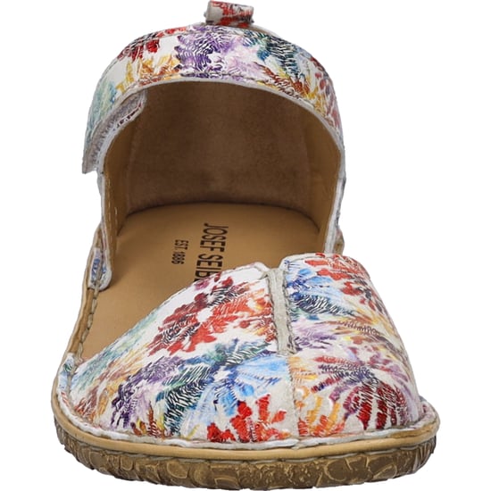 JOSEF SEIBEL Damen Sandale Rosalie 42 in multicolor - Image 5