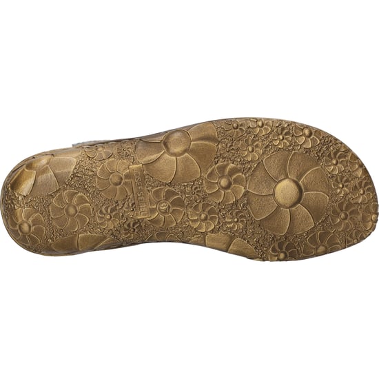 JOSEF SEIBEL Damen Sandale Rosalie 42 in multicolor - Image 6