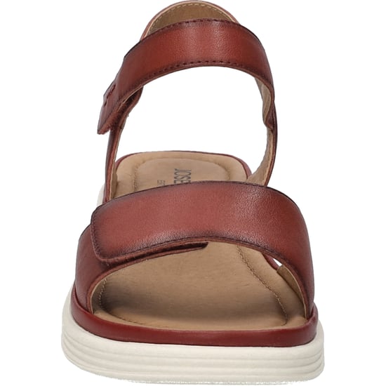 JOSEF SEIBEL Damen Sandale Sevran 01 in hibiscus - Image 4