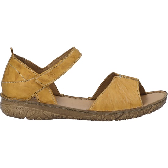 JOSEF SEIBEL Damen Sandale Ivy 05 in amber - Image 2