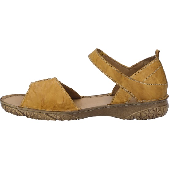 JOSEF SEIBEL Damen Sandale Ivy 05 in amber - Image 3