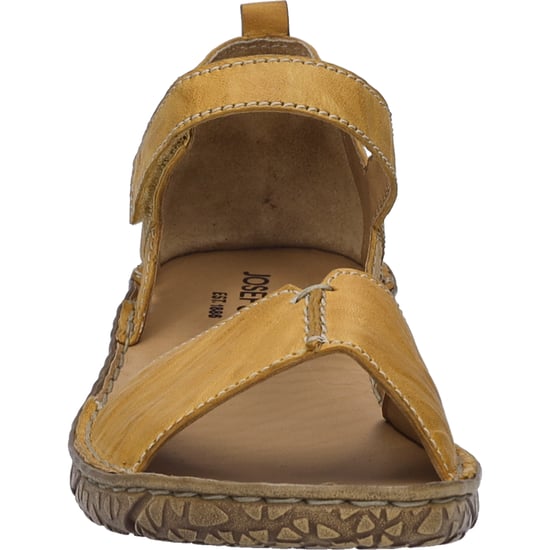 JOSEF SEIBEL Damen Sandale Ivy 05 in amber - Image 4