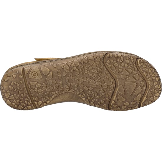 JOSEF SEIBEL Damen Sandale Ivy 05 in amber - Image 5