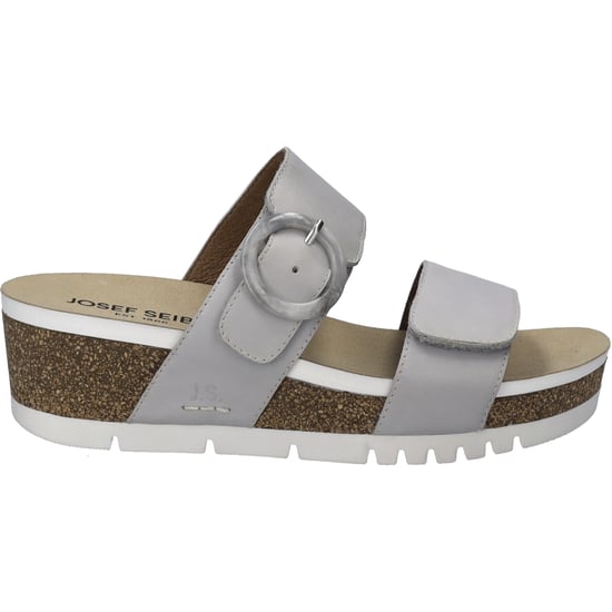 JOSEF SEIBEL Damen Sandale Quinn 14 in mineral-kombi - Image 2
