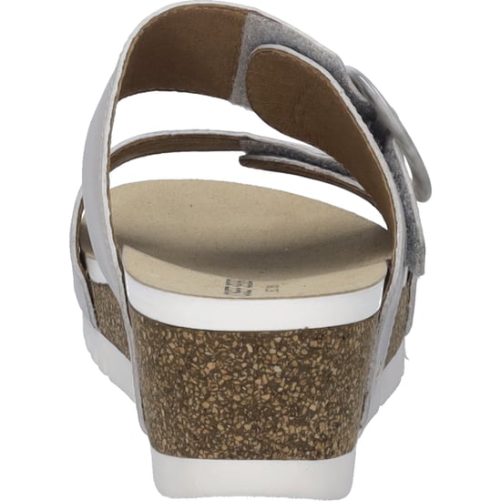 JOSEF SEIBEL Damen Sandale Quinn 14 in mineral-kombi - Image 4