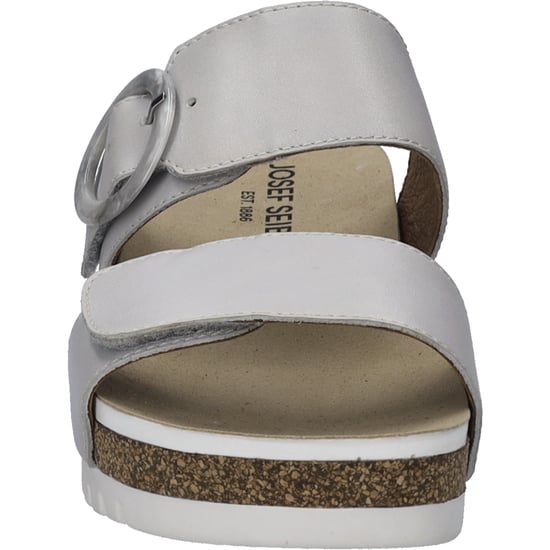 JOSEF SEIBEL Damen Sandale Quinn 14 in mineral-kombi - Image 5