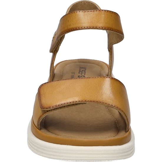 JOSEF SEIBEL Damen Sandale Sevran 01 in amber - Image 4