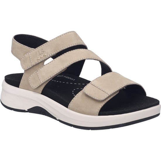 JOSEF SEIBEL Damen Sandale Estelle 03 in blush - Image 1