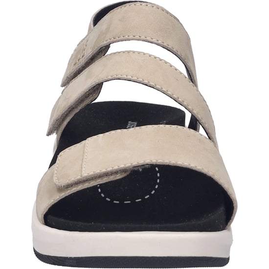 JOSEF SEIBEL Damen Sandale Estelle 03 in blush - Image 4