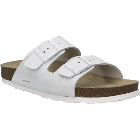 JOSEF SEIBEL Damen Sandale Hermine 01 in weiss - Image 1