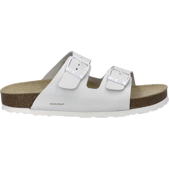 JOSEF SEIBEL Damen Sandale Hermine 01 in weiss - Image 2