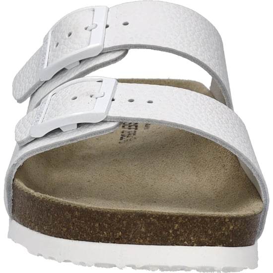 JOSEF SEIBEL Damen Sandale Hermine 01 in weiss - Image 5