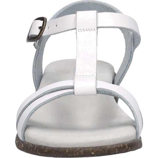 JOSEF SEIBEL Damen Sandale Fabricia 01 in weiss - Image 4