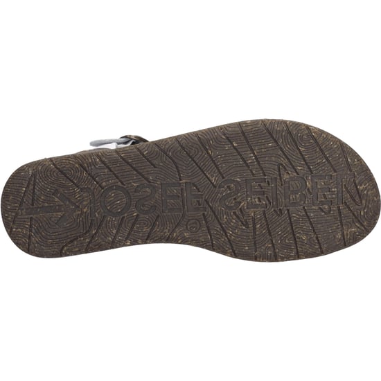 JOSEF SEIBEL Damen Sandale Fabricia 01 in weiss - Image 5