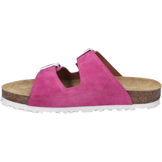 JOSEF SEIBEL Damen Sandale Hermine 06 in pink - Image 3