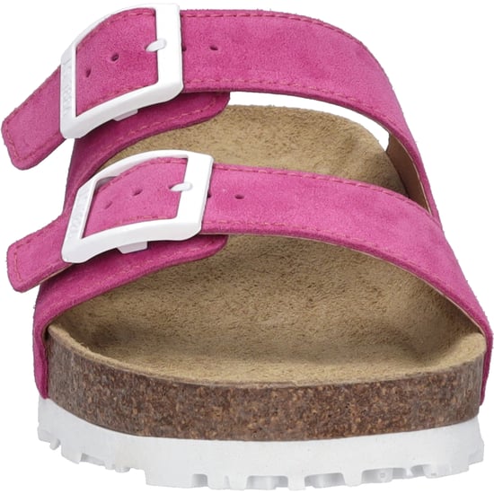 JOSEF SEIBEL Damen Sandale Hermine 06 in pink - Image 5
