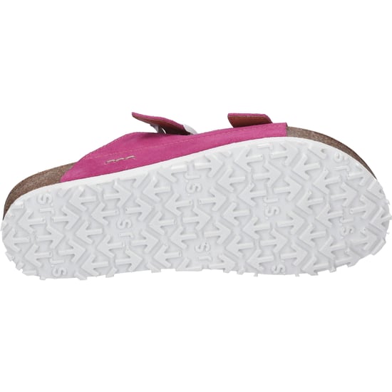 JOSEF SEIBEL Damen Sandale Hermine 06 in pink - Image 6