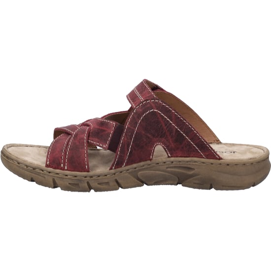 JOSEF SEIBEL Damen Sandale Brenda 10 in orchidee - Image 3
