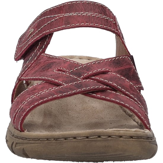 JOSEF SEIBEL Damen Sandale Brenda 10 in orchidee - Image 4