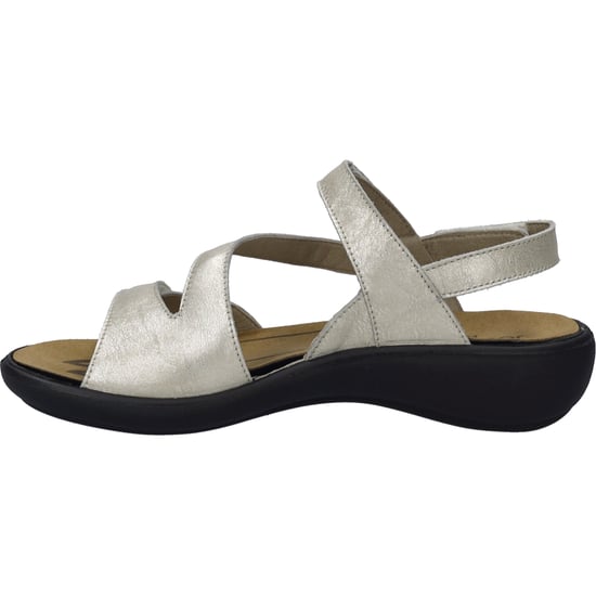 JOSEF SEIBEL Damen Sandale Ibiza 70 in gold - Image 3
