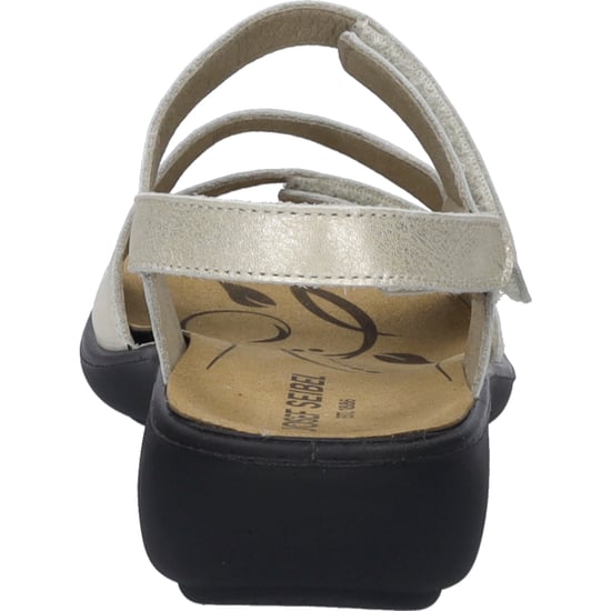 JOSEF SEIBEL Damen Sandale Ibiza 70 in gold - Image 4