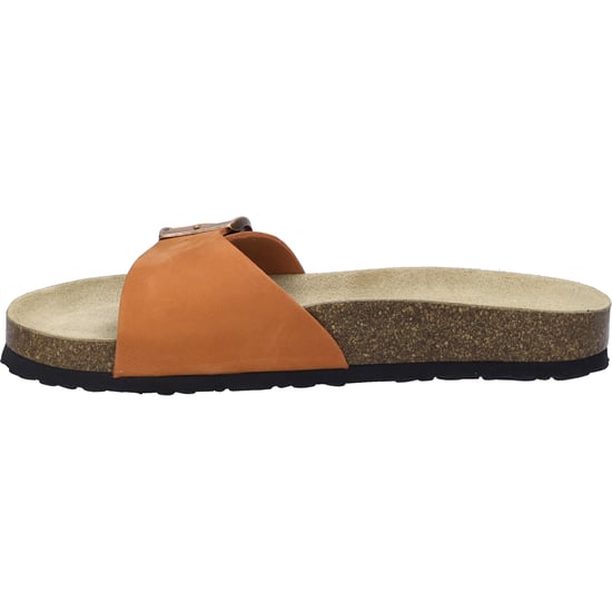 JOSEF SEIBEL Damen Sandale Hermine 03 in orange - Image 3