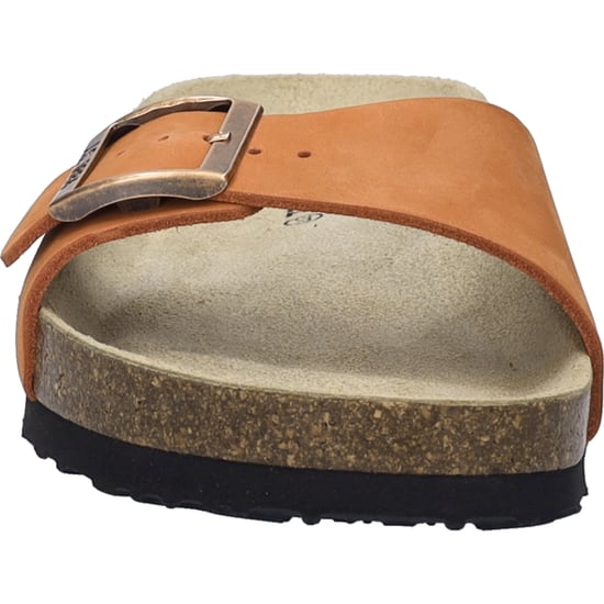 JOSEF SEIBEL Damen Sandale Hermine 03 in orange - Image 4