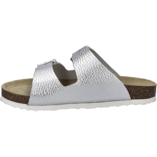 JOSEF SEIBEL Damen Sandale Hermine 01 in silber - Image 3