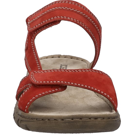 JOSEF SEIBEL Damen Sandale Brenda 03 in rubin - Image 5