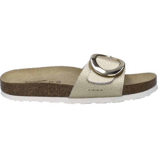 JOSEF SEIBEL Damen Sandale Hermine 14 in gold - Image 2