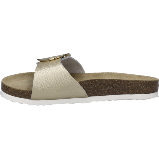 JOSEF SEIBEL Damen Sandale Hermine 14 in gold - Image 3