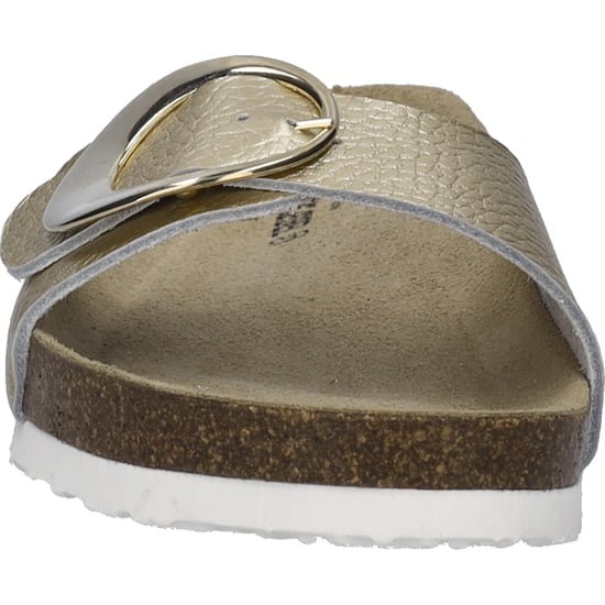 JOSEF SEIBEL Damen Sandale Hermine 14 in gold - Image 4