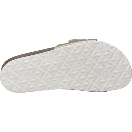 JOSEF SEIBEL Damen Sandale Hermine 14 in gold - Image 5
