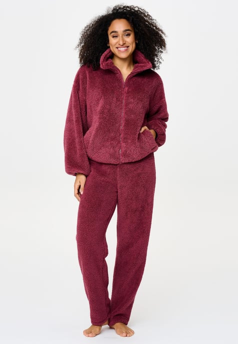 Lingadore Teddy homewear Set - Image 2