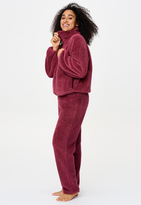 Lingadore Teddy homewear Set - Image 3