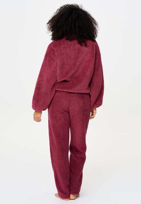 Lingadore Teddy homewear Set - Image 4