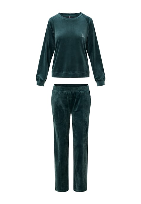 Lingadore Homewear sweat set - Image 1
