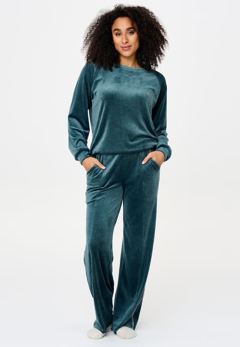 Lingadore Homewear sweat set - Image 2