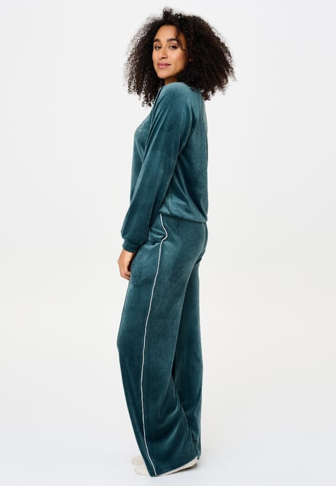 Lingadore Homewear sweat set - Image 3