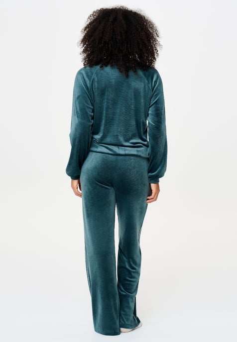 Lingadore Homewear sweat set - Image 4