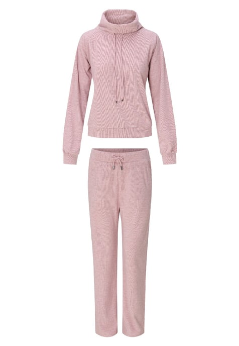 Lingadore Homewear sweat set - Image 1