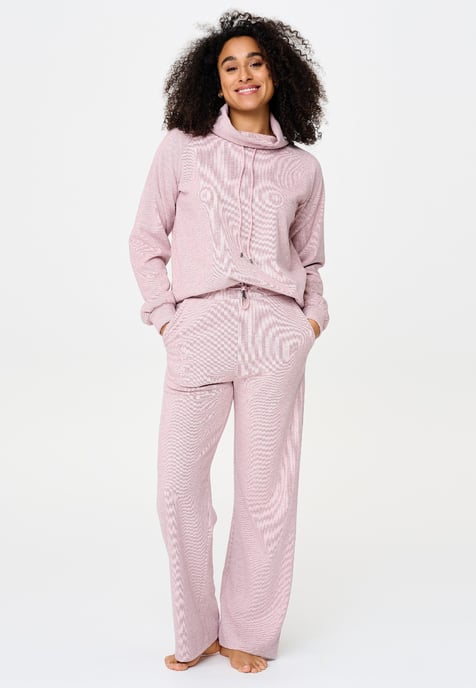 Lingadore Homewear sweat set - Image 2
