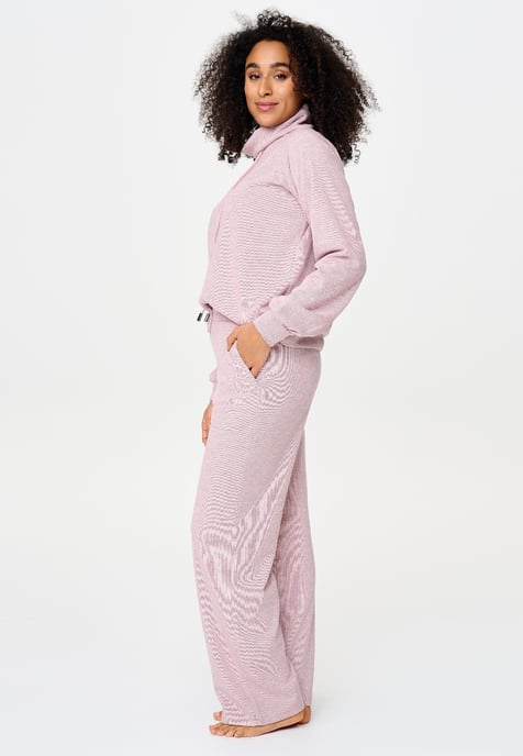 Lingadore Homewear sweat set - Image 3